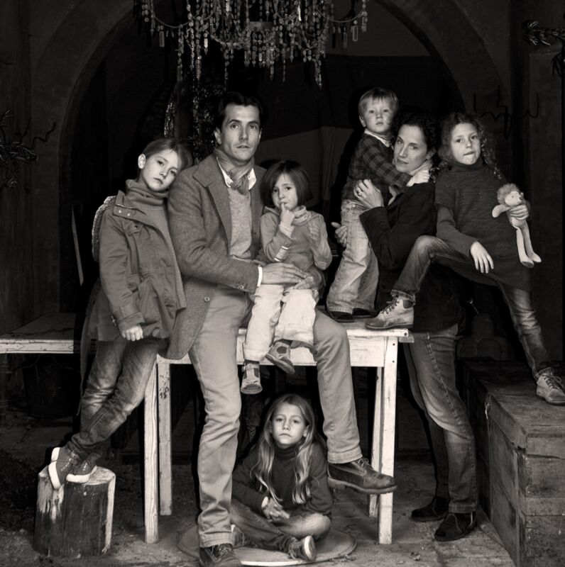 01 family 1992