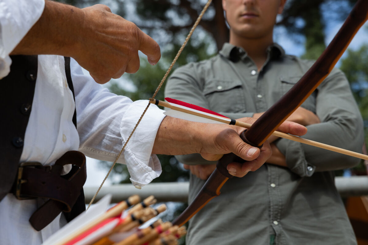 04 gallery archery