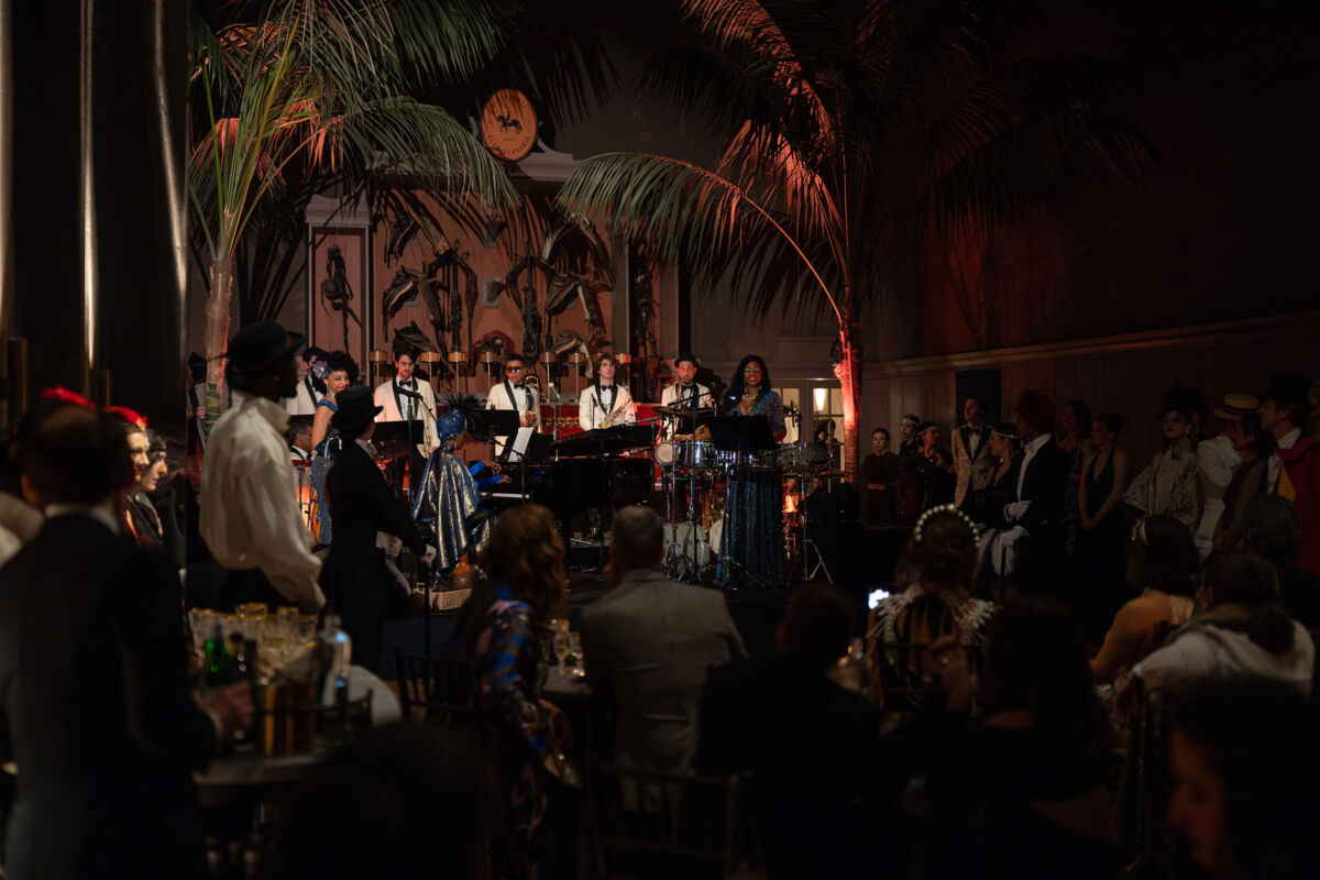 10 nye jazz gallery