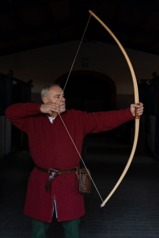 Gallery 3 archery