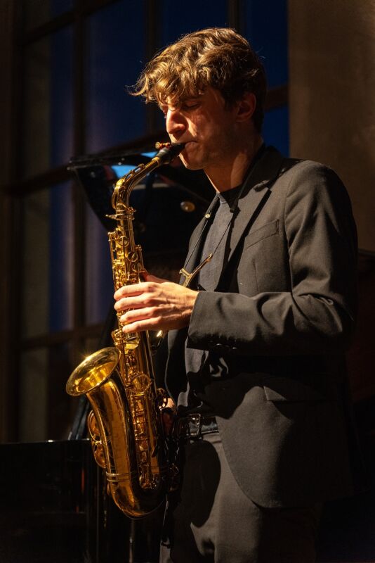 Music gallery 01