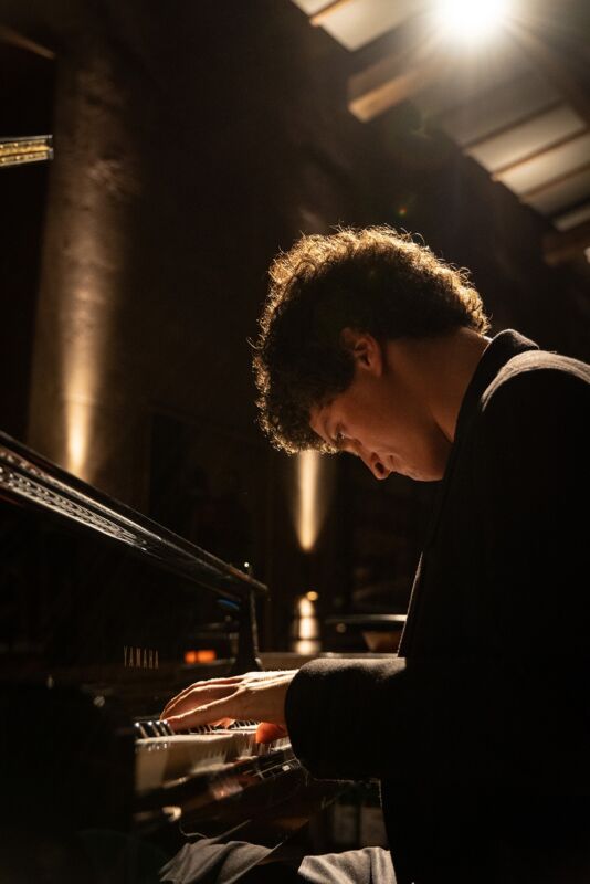 Music gallery 07